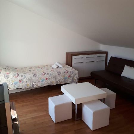 Ruzmarinka 4* Lejlighed Baška Eksteriør billede